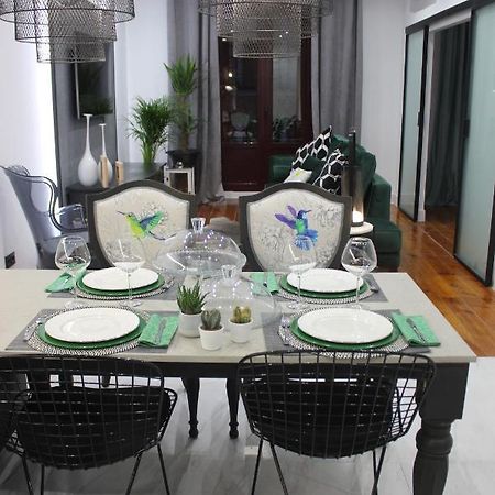 Apartamento De Diseno En Malasana Junto A Gran Via Madrid Buitenkant foto