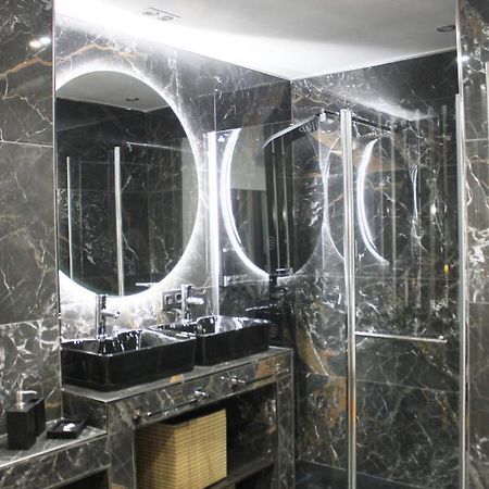 Apartamento De Diseno En Malasana Junto A Gran Via Madrid Buitenkant foto