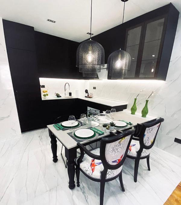 Apartamento De Diseno En Malasana Junto A Gran Via Madrid Buitenkant foto