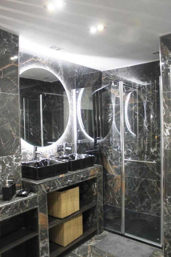 Apartamento De Diseno En Malasana Junto A Gran Via Madrid Buitenkant foto