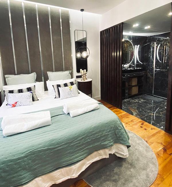 Apartamento De Diseno En Malasana Junto A Gran Via Madrid Buitenkant foto